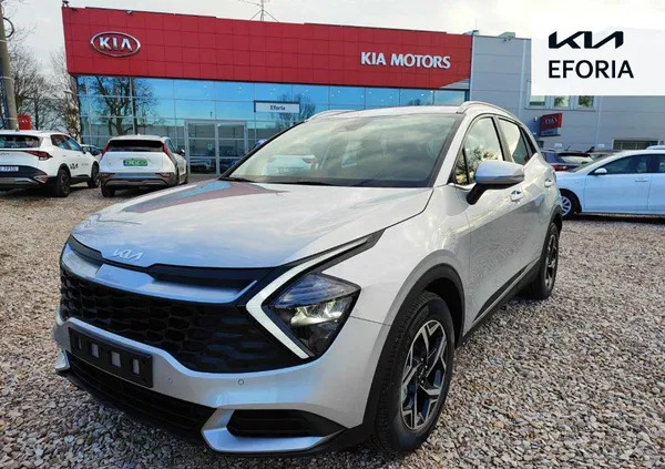 żagań Kia Sportage cena 115490 przebieg: 1, rok produkcji 2023 z Żagań